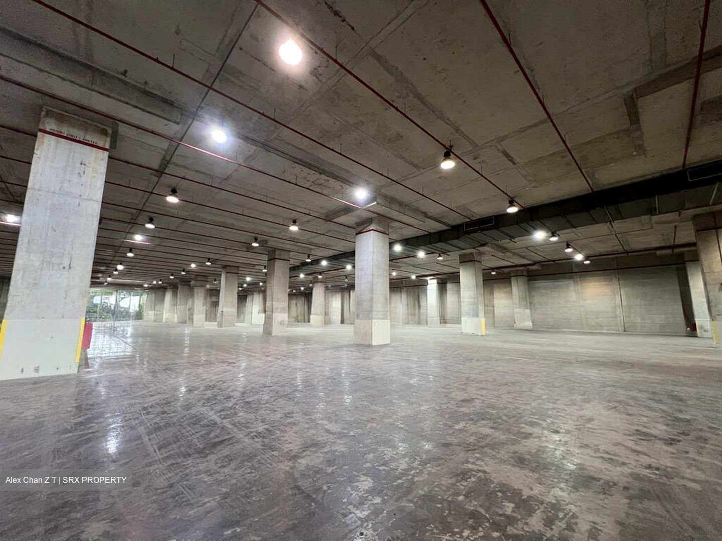 Tanjong Penjuru (D22), Warehouse #578701521